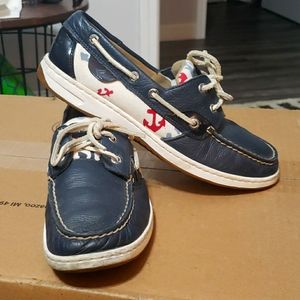 Sperry Shoes